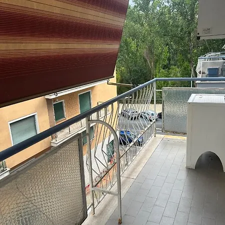Apartment - La Conca Rosa - Metro Conca D'oro *