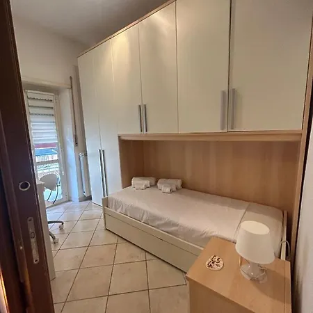 Apartment - La Conca Rosa - Metro Conca D'oro