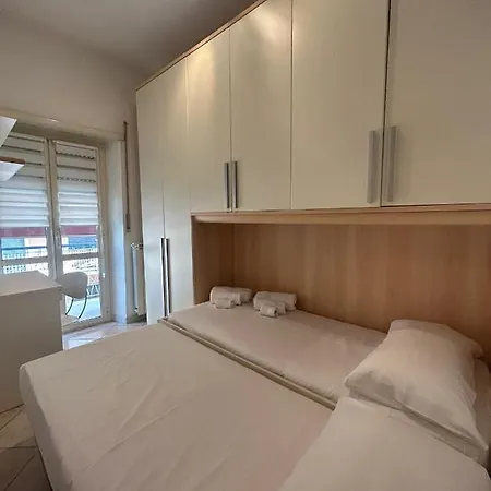 Apartment - La Conca Rosa - Metro Conca D'oro