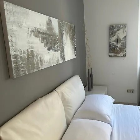 Apartment - La Conca Rosa - Metro Conca D'oro