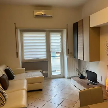 - La Conca Rosa - Metro Conca D'oro Apartment *