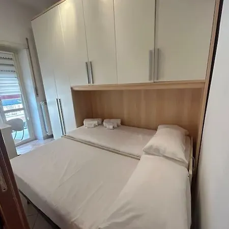 Apartment - La Conca Rosa - Metro Conca D'oro