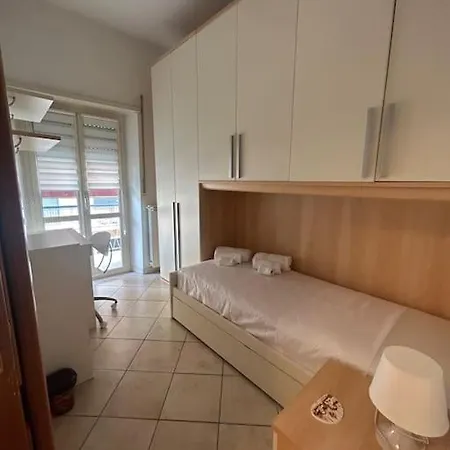 Apartment - La Conca Rosa - Metro Conca D'oro *