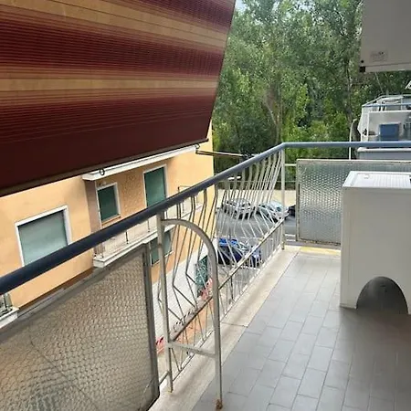 Apartment - La Conca Rosa - Metro Conca D'oro