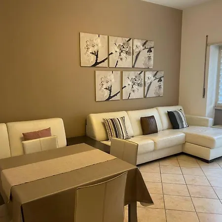 Apartment - La Conca Rosa - Metro Conca D'oro